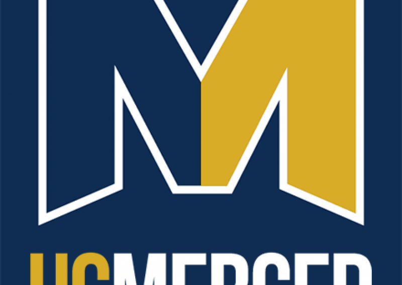 UC merced logo