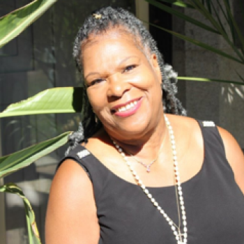 Headshot of Renee Sealy