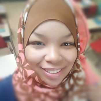 Shantel Love Photo, NHC DE