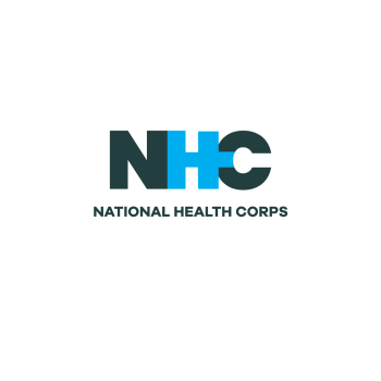 NHC logo