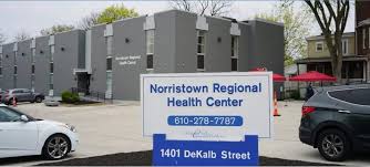 Norristown Regional Health Center