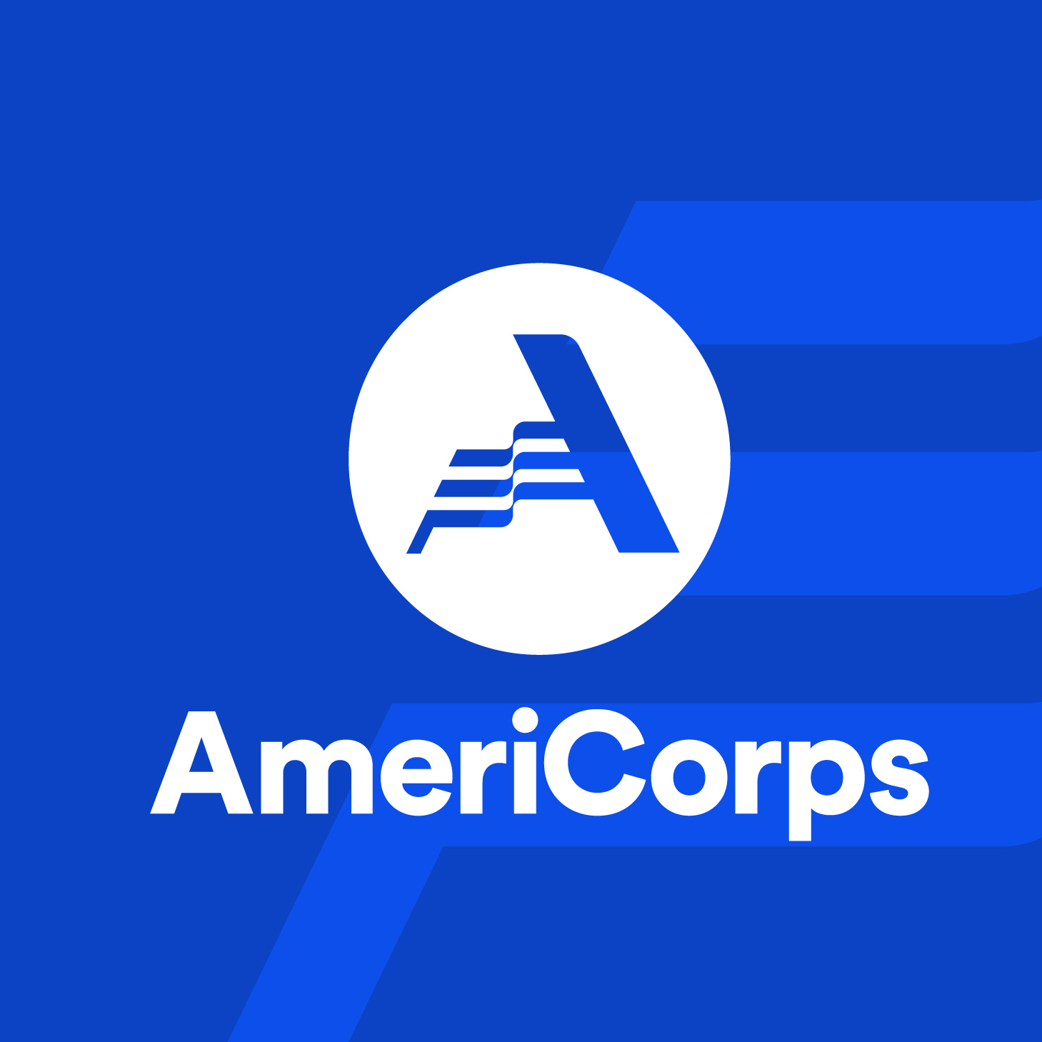 AmeriCorps Logo