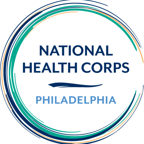 NHC logo