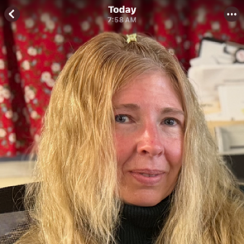 photo of Susan Manuel