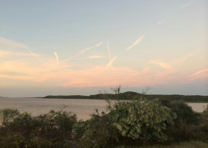St. John's River