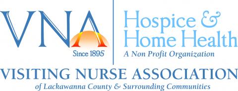 VNA Hospice and Home Health logo