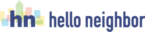 Hello Neighbor logo