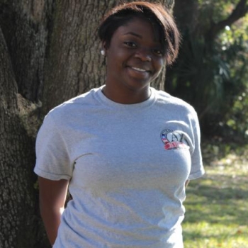 Imani Richardson