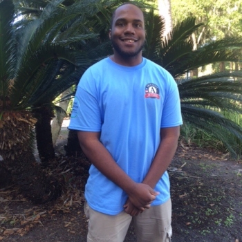 Joshua Montgomery
