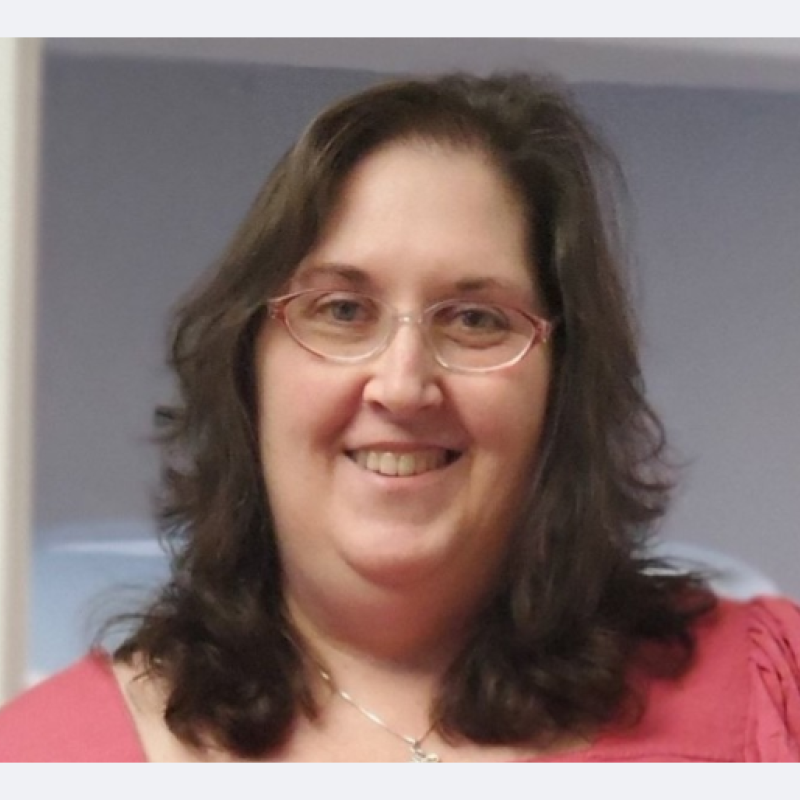 photo of Michelle Shanley