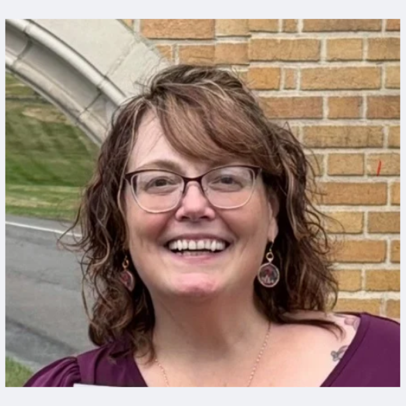 photo of Sally Smith