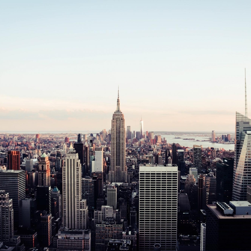 New York