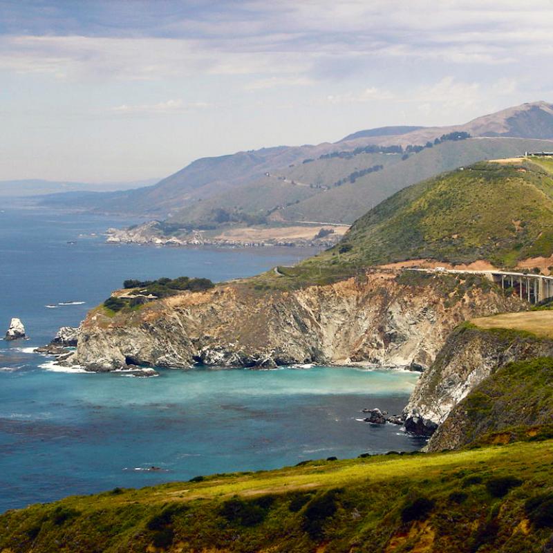 Big Sur