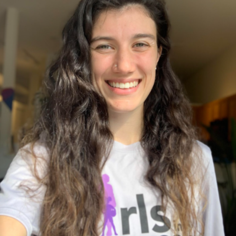 Annie Feldkamp