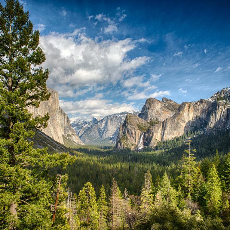 yosemite