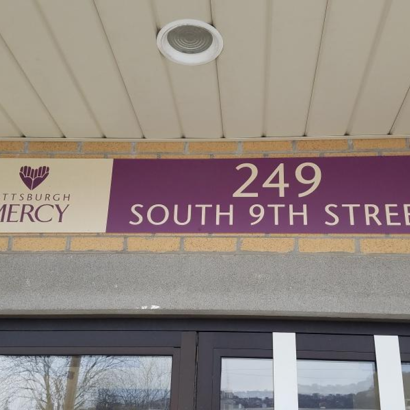 Picture of Pittsburgh Mercy Family Health Center