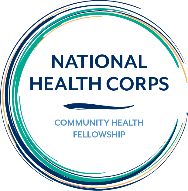 NHC Community Health Fellowship Logo