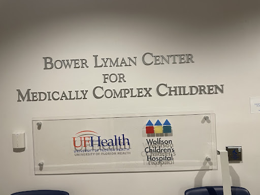 "Bower Lyman Center For Medically Complex Children"